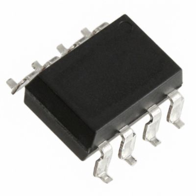 LITEON - 6N137 SMD Optokuplör Logic O/P