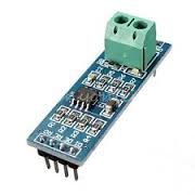 China - MAX485 Modül