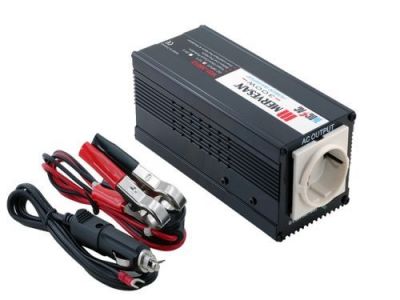 Mervesan - MSI-30024 DC-AC İnvertör 300W 24Vdc