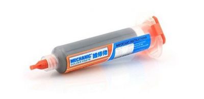 Mechanic - XG-Z40 10CC Şırınga Krem Lehim