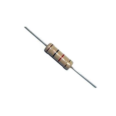 Yuetai - 0.15R 2W Direnç