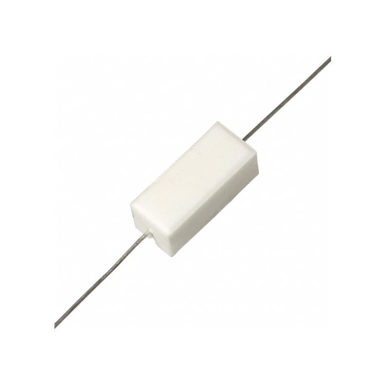 0.1R 5W Stone Resistor