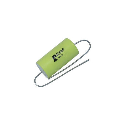Alcon - 0.1uF 2000VDC Snubber Kondansatör KP-6 Axial