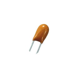 0.1uF 35V Tantalum Capacitor - Thumbnail