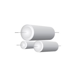 0.22uF 850VDC 10% Snubber Kondansatör KP-6-024 17x35