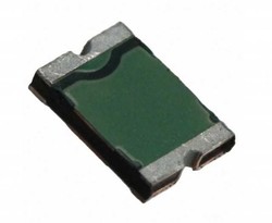 0.25R - 0.9R 500mA 16V PTC Sigorta 1210