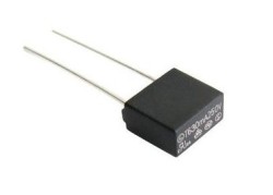 0.2A 250V Kutu Tip Sigorta