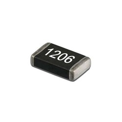 0.47R 1206 1/4 SMD Direnç
