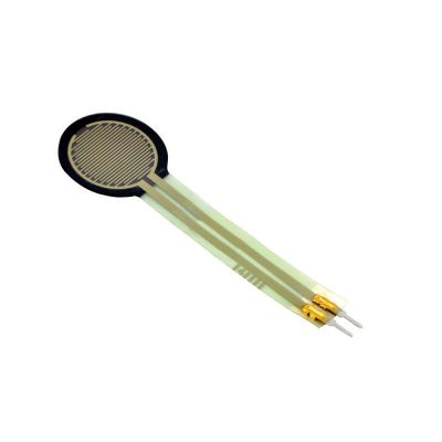 Pololu - 0.6 inch Force Sensitive Circular Sensor