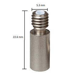 0.8mm 3D Printer Feeding Distance - Thumbnail