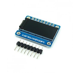 0.96 inch Oled Arduino TFT LCD Display Module