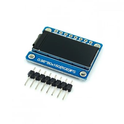 Sincere&Promise - 0.96 inch Oled Arduino TFT LCD Display Module