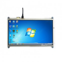 10.1 inch HDMI Lcd Screen 1024x600 - Thumbnail