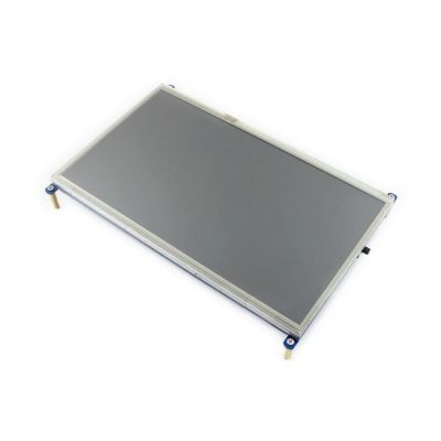 WaveShare - 10.1 inç HDMI Lcd Ekran 1024x600