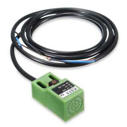 10-30V Inductive NPN Distance Proximity Sensor
