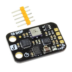 10 DOF Mems IMU Sensor - Thumbnail