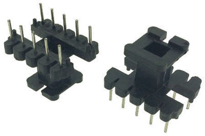 Durga - 10 Pin Dikey Karkas - EE20