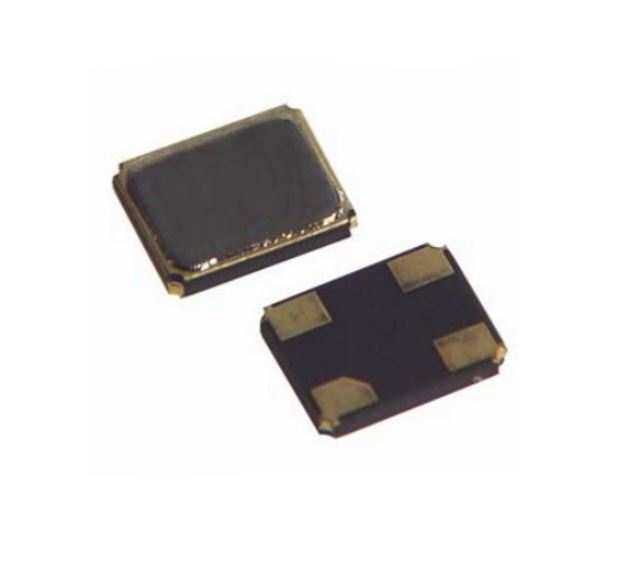  10,00 Mhz Smd Osilatör Kristal - Co4905-10.00-ext-t-tr
