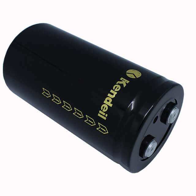  10000uf 200v 76x105 Vidalı Kondansatör