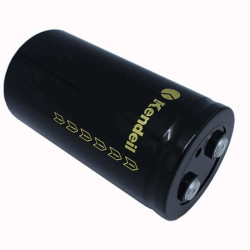 10000uF 450V Vidalı Kondansatör 31.8mm 76x143mm 15000Hrs