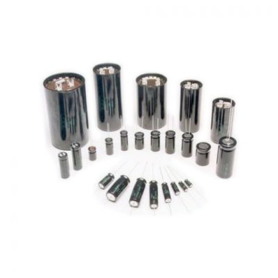 Lescon - 1000uF 25V Kondansatör 10x17mm
