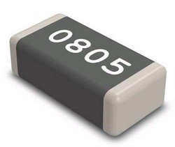 100K NTC SMD 805 Kılıf -Termistör veya Isıl Direnç