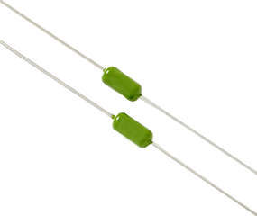  100ma 250v 3x7mm Direnç Tip Sigorta