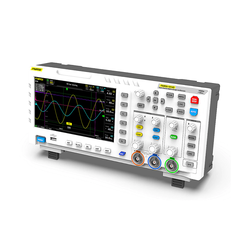 100MHz 1GSa/s 2 Kanal Dijital Osiloskop ve Sinyal Jeneratörü FNIRSI-1014D - Thumbnail