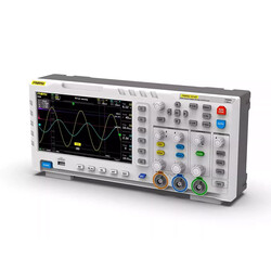 FNIRSI 1014D 100MHz 1GSa/s 2 Kanal Dijital Osiloskop ve Sinyal Jeneratörü - Thumbnail