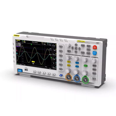 FNIRSI - FNIRSI 1014D 100MHz 1GSa/s 2 Kanal Dijital Osiloskop ve Sinyal Jeneratörü