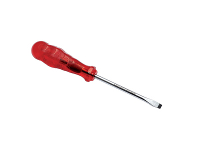  100mm Düz Tornavida