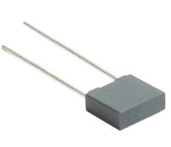 68nF 100V 5mm Polyester Capacitor