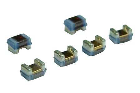  100nh 2.29x1.73 400ma - Smd Sabit Bobin