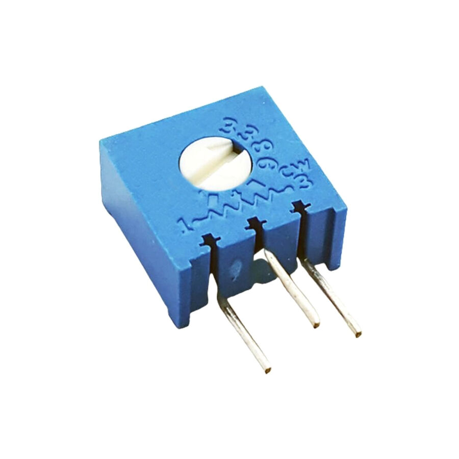  100r 3386 Dik Trimpot