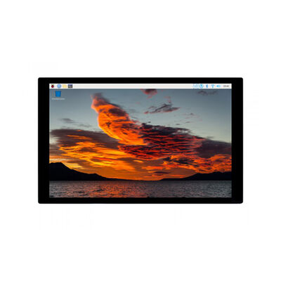 WaveShare - 10.1 Inç Kapasitif Dokunmatik LCD Ekran 1280×800 IPS DSI