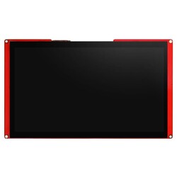 10.1 Inch Nextion HMI Display Capacitive Screen - Touch - Thumbnail