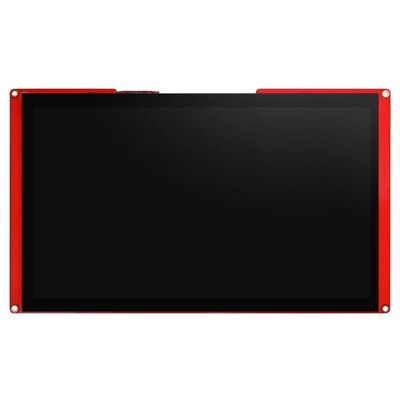 Nextion - 10.1 Inch Nextion HMI Display Kapasitif Ekran - Dokunmatik