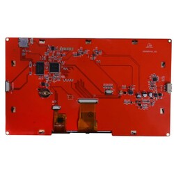 10.1 Inch Nextion HMI Display Kapasitif Ekran - Dokunmatik - Thumbnail