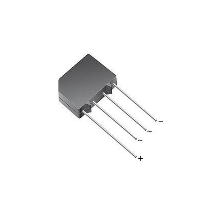  10a 1000v Köprü Diyot Kbu10m