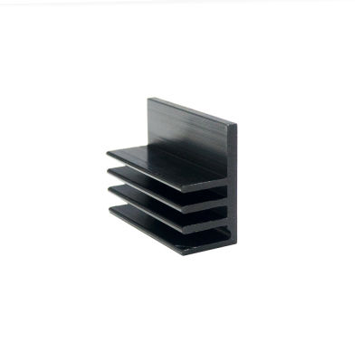 Arma - 10ASY Alüminyum Soğutucu - 50mm