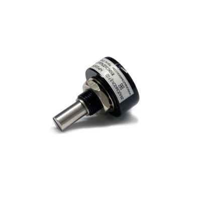 Uniautomation - 10K Ohm (np22) Sonsuz Tur Potansiyometre