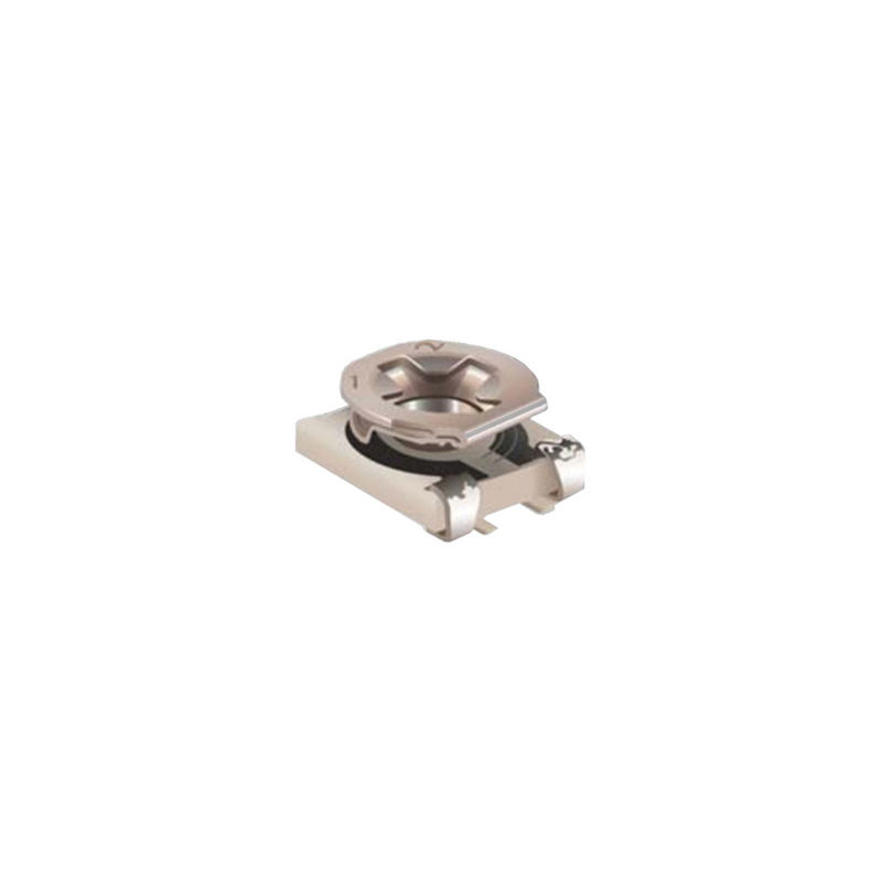  10k Smd Tek Turlu Trimpot