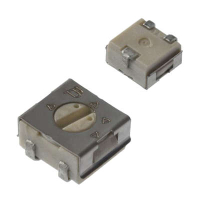  10k Smd Trimpot