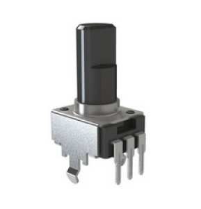 KLS Electronic - 100K 0.05W 9X6MM Potans