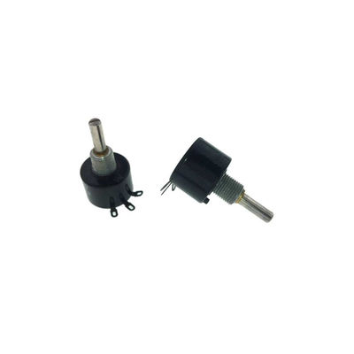 Chenri - 10K Tek Tur Potansiyometre - WX13-12