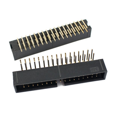 DirencNet - 10 Pin 90C Erkek IDC Konnektör