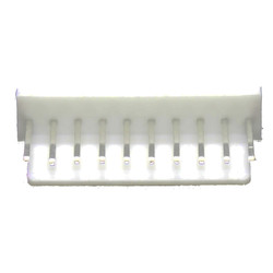 10 Pin Tunik Konnektör Erkek 2.54mm 180C