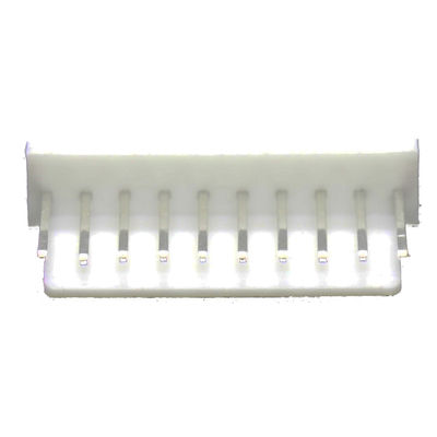 DirencNet - 10 Pin Tunik Konnektör Erkek 2.54mm 180C