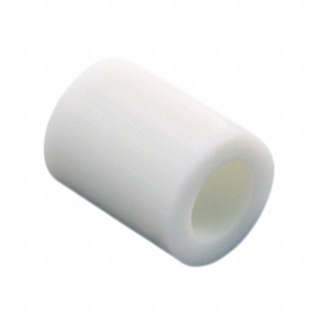 10mm Beyaz Led Distans