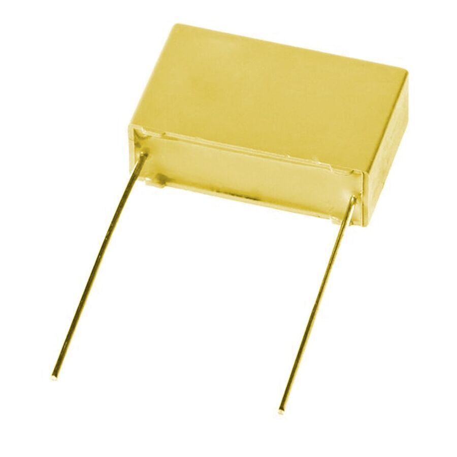 10nF 310VDC Yüksek Voltajlı Polyester Kondansatör